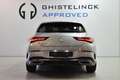 Mercedes-Benz CLA 180 Shooting Brake CLA d AMG Line Silber - thumbnail 5