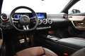 Mercedes-Benz CLA 180 Shooting Brake CLA d AMG Line Silber - thumbnail 11