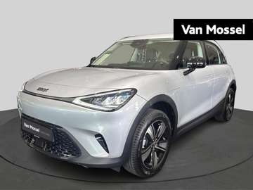 BEV 66kWh Pure+