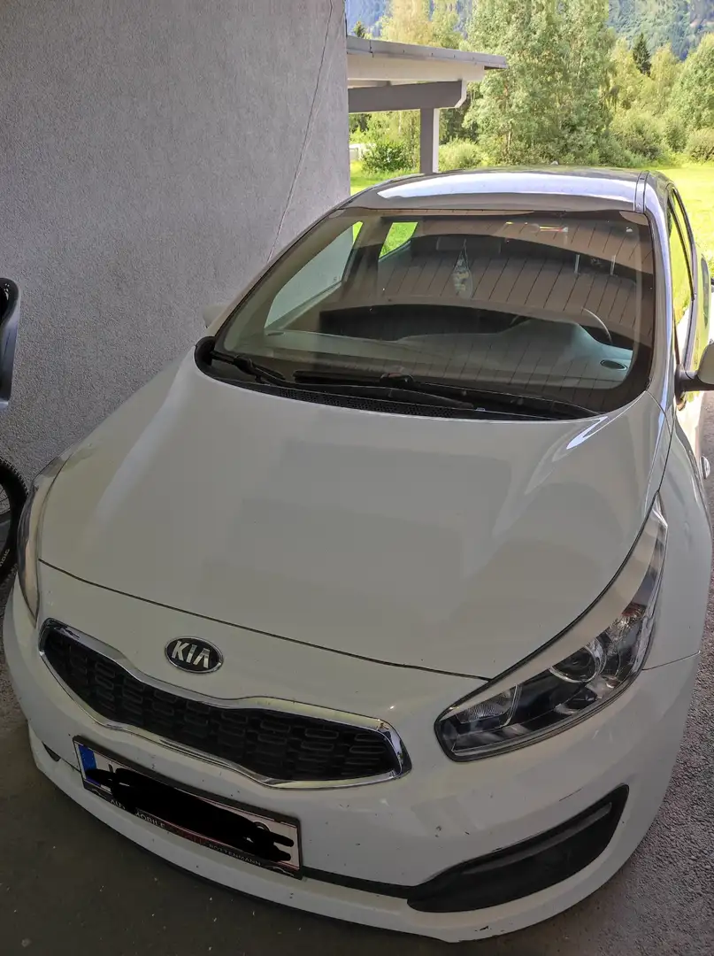 Kia Ceed / cee'd 1.4 CRDi 90 Spirit - 2
