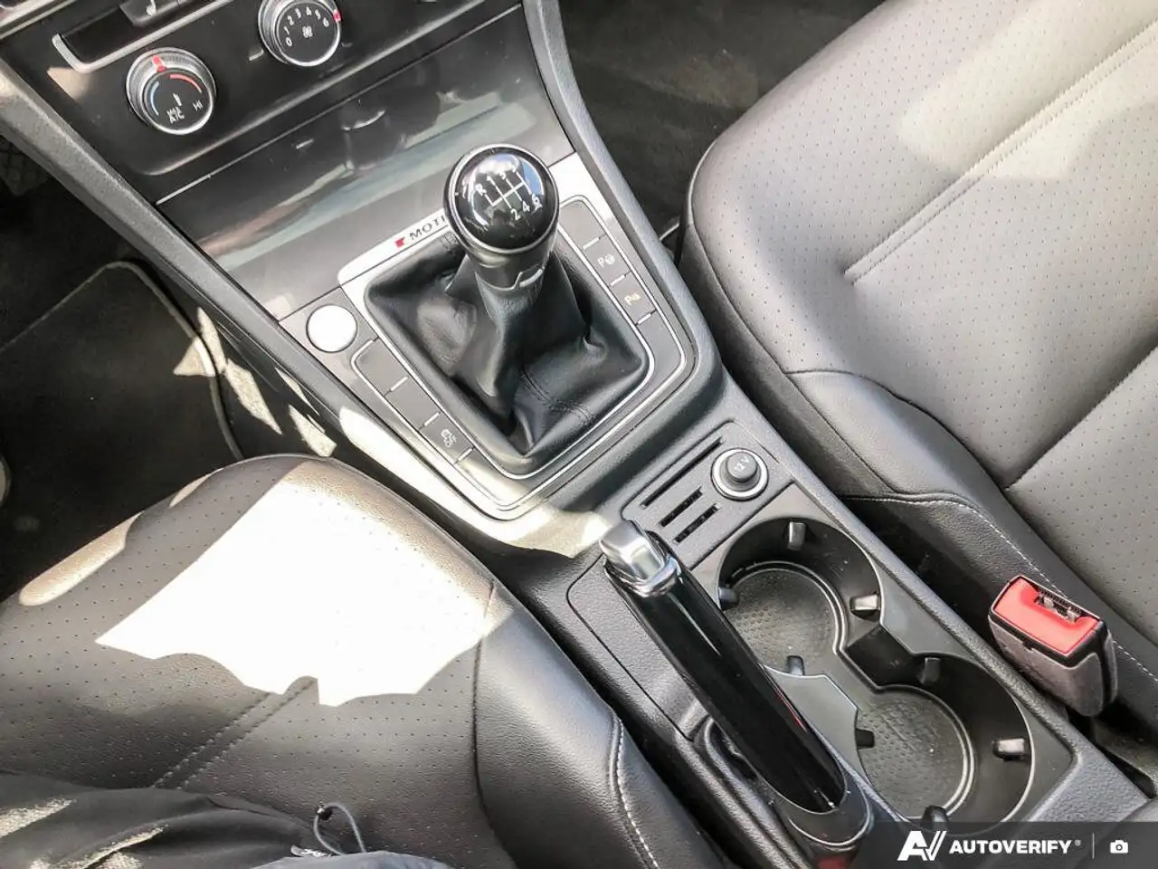 Volkswagen Golf fotografie Volkswagen Golf