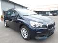 BMW 216 2 Gran Tourer 216 d*Aut*Navi*Pdc*Ahk* Blau - thumbnail 2