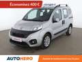 Fiat Qubo 1.3 MultiJet Lounge Gri - thumbnail 1