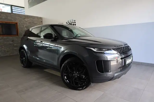 Land Rover Range Rover Evoque RRE P300e SE DAB Tempomat