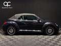 Volkswagen New Beetle Cabriolet 1.2 TSI - Look Edition 50's - Sound Negro - thumbnail 5