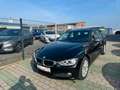 BMW 318 d Touring Navi Pano Xenon AHK EL Heckklappe Zwart - thumbnail 3