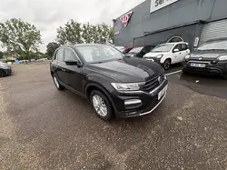 Volkswagen T-Roc 1.5 TSI EVO 150CH LOUNGE BUSINESS DSG7 EURO6D-T 117G
