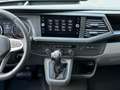 Volkswagen T6.1 Transporter Kombi LR 2.0 TDI DSG 9-S. LED NAVI AHK ACC KAMERA Bleu - thumbnail 10