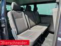 Volkswagen T6.1 Transporter Kombi LR 2.0 TDI DSG 9-S. LED AHK ACC KAMERA PDC D Albastru - thumbnail 10