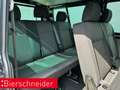 Volkswagen T6.1 Transporter Kombi LR 2.0 TDI DSG 9-S. LED AHK ACC KAMERA PDC D Albastru - thumbnail 8