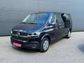 Volkswagen T6.1 Transporter Kombi LR 2.0 TDI DSG 9-S. LED NAVI AHK ACC KAMERA Bleu - thumbnail 2