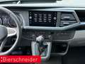 Volkswagen T6.1 Transporter Kombi LR 2.0 TDI DSG 9-S. LED AHK ACC KAMERA PDC D Modrá - thumbnail 9