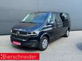 Volkswagen T6.1 Transporter Kombi LR 2.0 TDI DSG 9-S. LED AHK ACC KAMERA PDC D Albastru - thumbnail 1