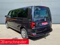 Volkswagen T6.1 Transporter Kombi LR 2.0 TDI DSG 9-S. LED AHK ACC KAMERA PDC D Albastru - thumbnail 3