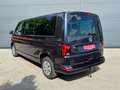Volkswagen T6.1 Transporter Kombi LR 2.0 TDI DSG 9-S. LED NAVI AHK ACC KAMERA Bleu - thumbnail 5