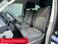 Volkswagen T6.1 Transporter Kombi LR 2.0 TDI DSG 9-S. LED AHK ACC KAMERA PDC D Blau - thumbnail 4