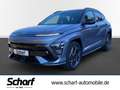 Hyundai KONA SX2 HEV DCT N LINE Ultimate BOSE Schiebedach Blau - thumbnail 1