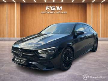 CLA 200 Shooting Brake AMG+NAVI+KEYLESS-GO+ Navi