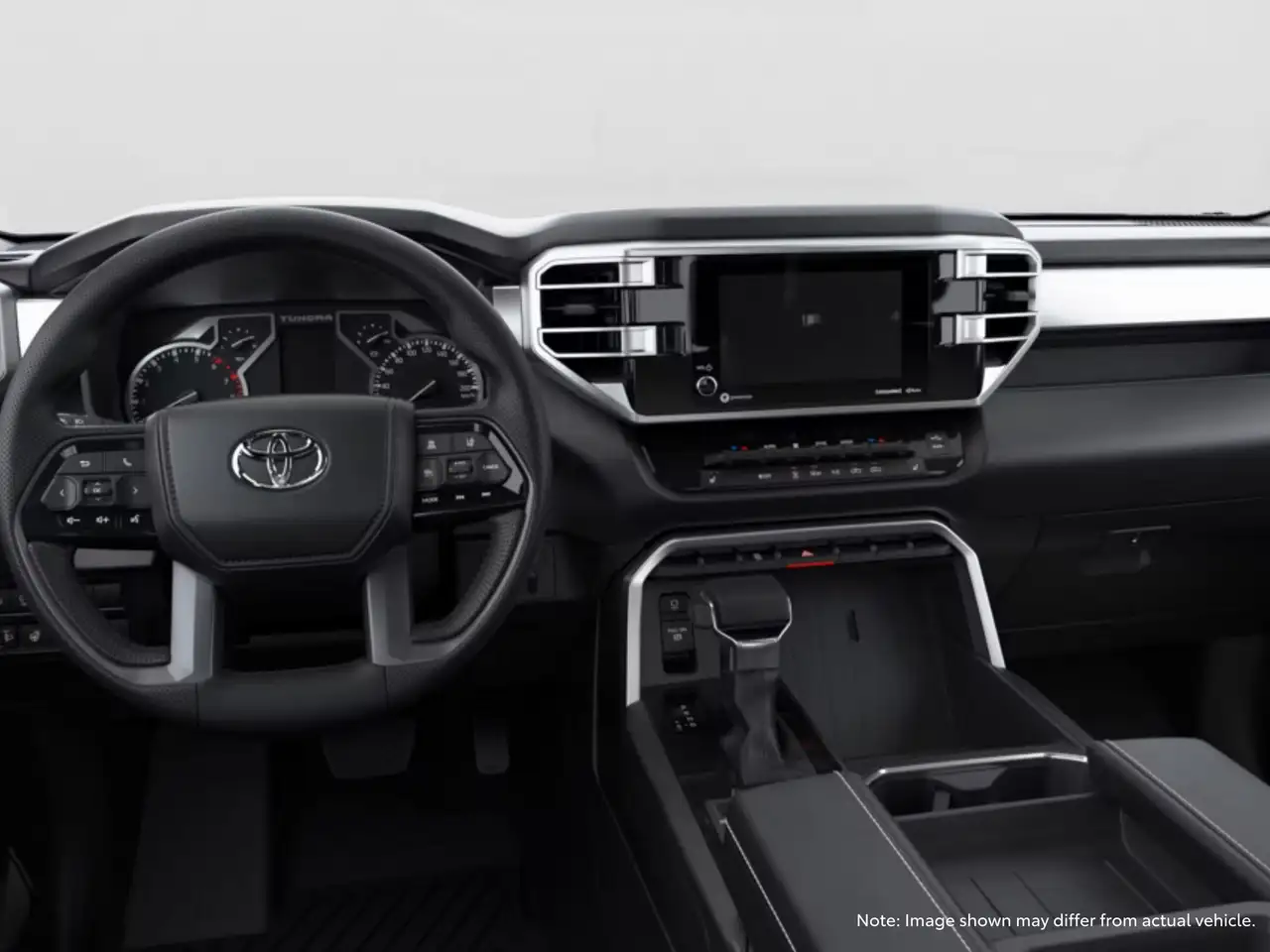 Toyota Tundra снимка Toyota Tundra