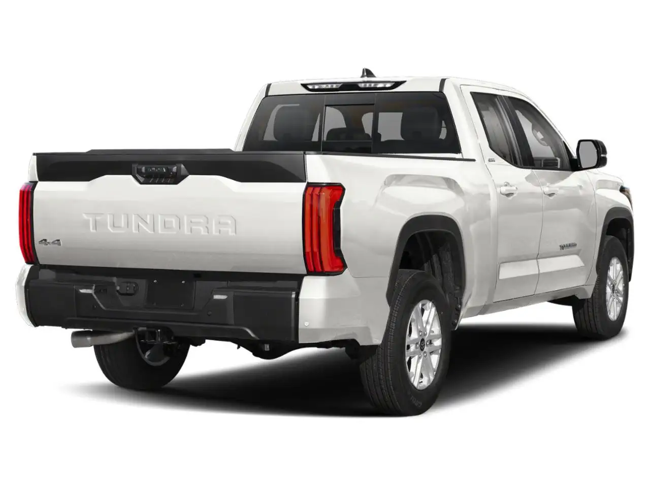 Toyota Tundra снимка Toyota Tundra
