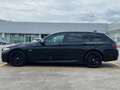 BMW 525 525d xDrive Touring Msport Nero - thumbnail 3