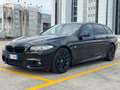BMW 525 525d xDrive Touring Msport Nero - thumbnail 2