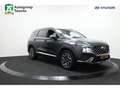 Hyundai SANTA FE 1.6 T-GDI HEV Comfort Smart | Apple carplay | Came Grün - thumbnail 1
