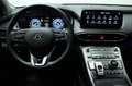 Hyundai SANTA FE 1.6 T-GDI HEV Comfort Smart | Apple carplay | Came Zielony - thumbnail 5