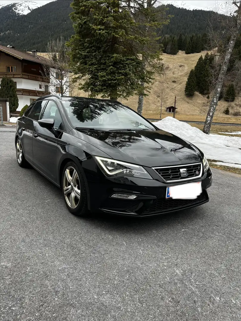 SEAT Leon ST FR 1,5 TSI - 2