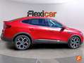 Renault Arkana Techno TCe 103kW(140CV) EDC mild hybrid Rojo - thumbnail 4