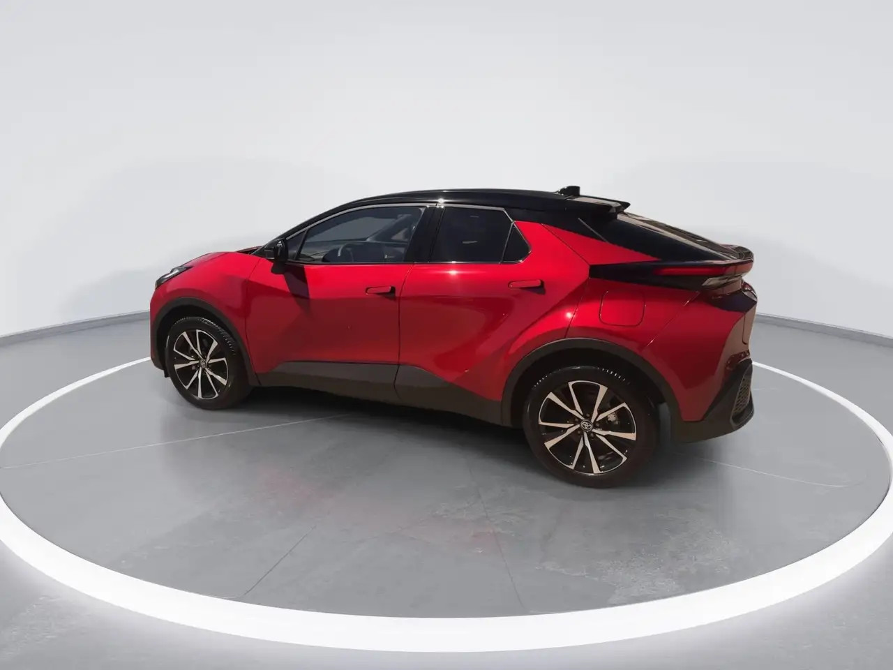 Toyota C-HR 2026 — фото 10