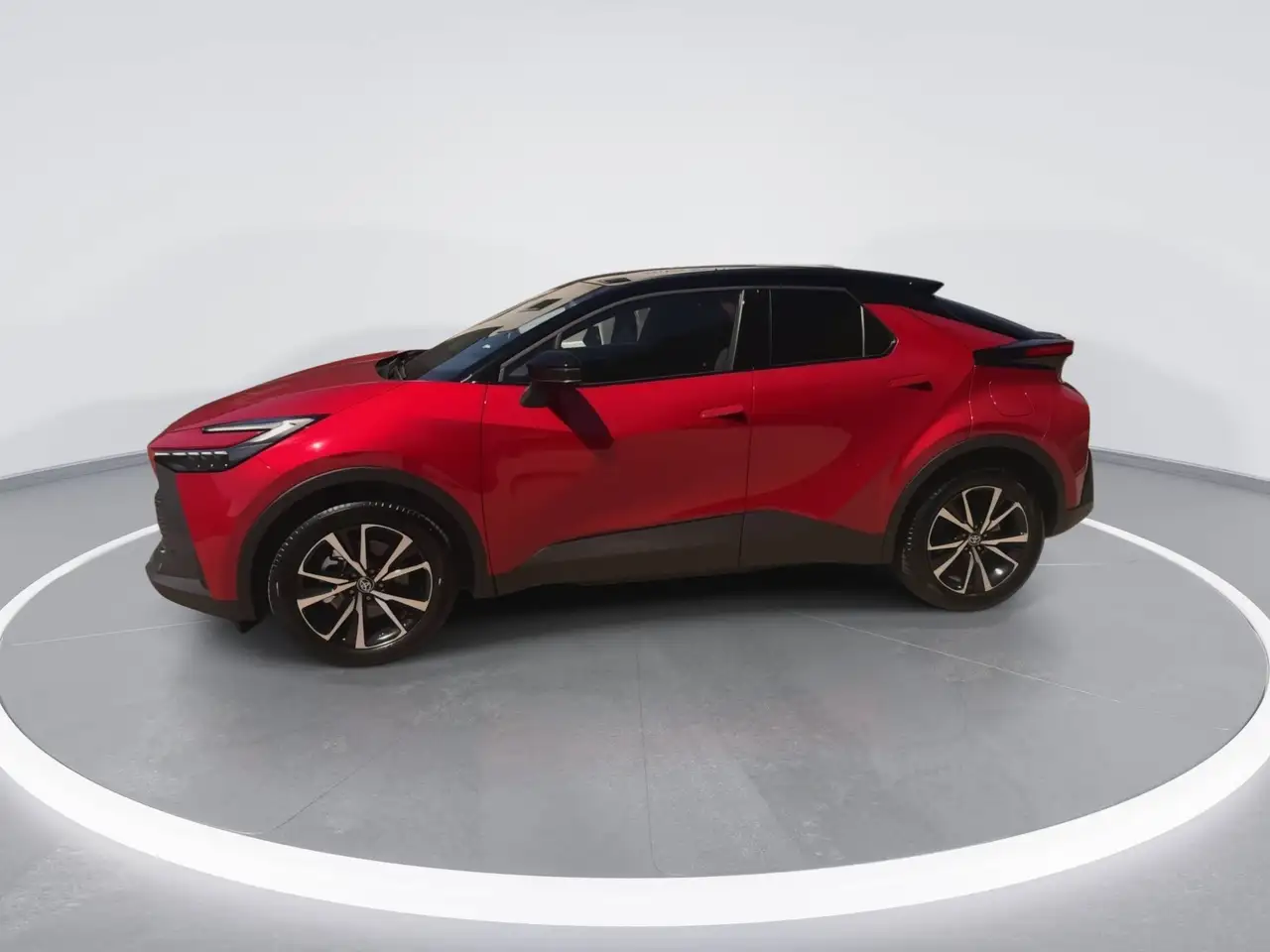 Toyota C-HR 2026 — фото 7