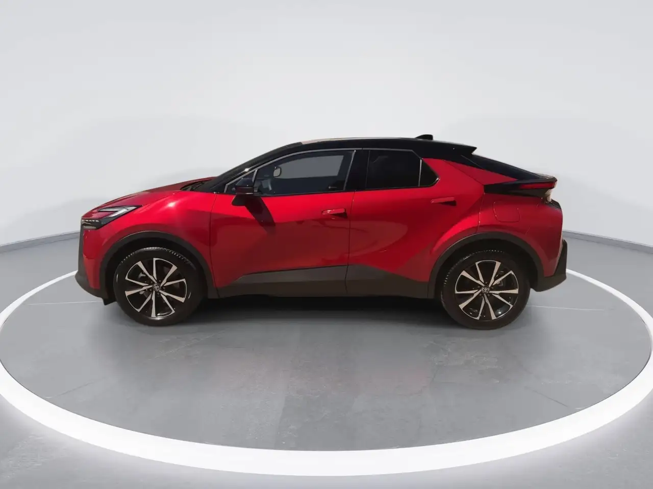 Toyota C-HR 2026 — фото 8
