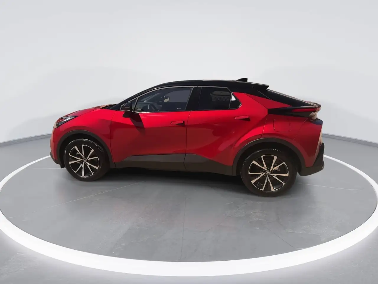 Toyota C-HR 2026 — фото 9