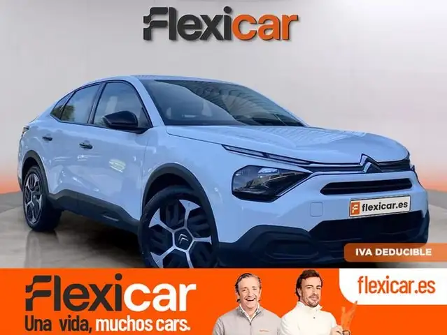 Citroen C4 X 1.2 PureTech You S&S 100