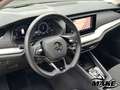 Skoda Octavia Combi Style 2.0 TSI 4x4 DSG ACC AHZV LED NAVI RFK Schwarz - thumbnail 8