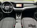 Skoda Octavia Combi Style 2.0 TSI 4x4 DSG ACC AHZV LED NAVI RFK Schwarz - thumbnail 9
