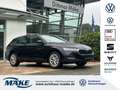 Skoda Octavia Combi Style 2.0 TSI 4x4 DSG ACC AHZV LED NAVI RFK Schwarz - thumbnail 1