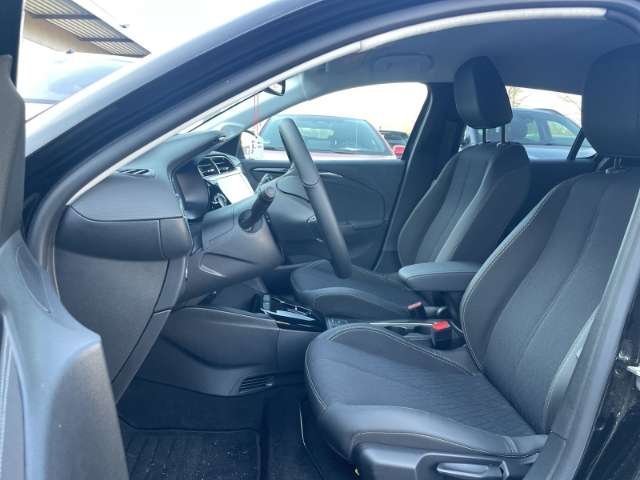 Opel Corsa-e