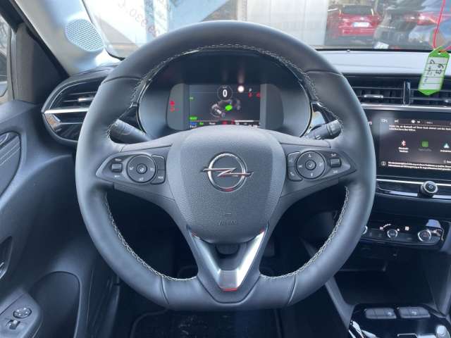 Opel Corsa-e