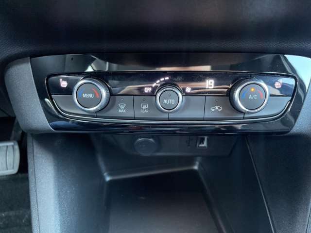 Opel Corsa-e