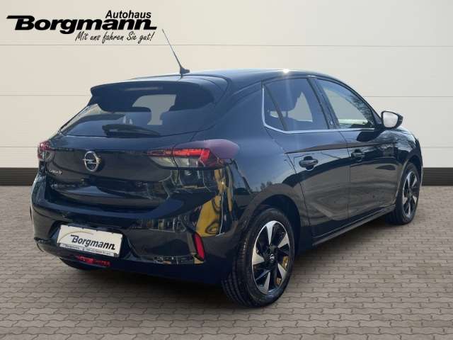 Opel Corsa-e