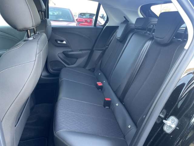 Opel Corsa-e
