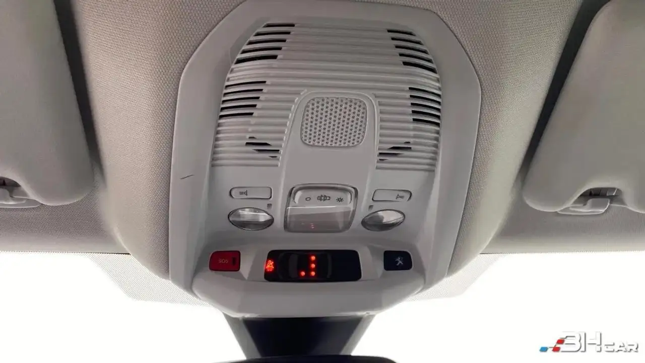 Peugeot 3008 3008 — photo 32