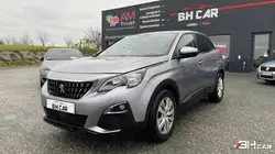 Peugeot 3008 GENERATION-II 1.5 BLUEHDI 130 ACTIVE BUSINESS START-STOP