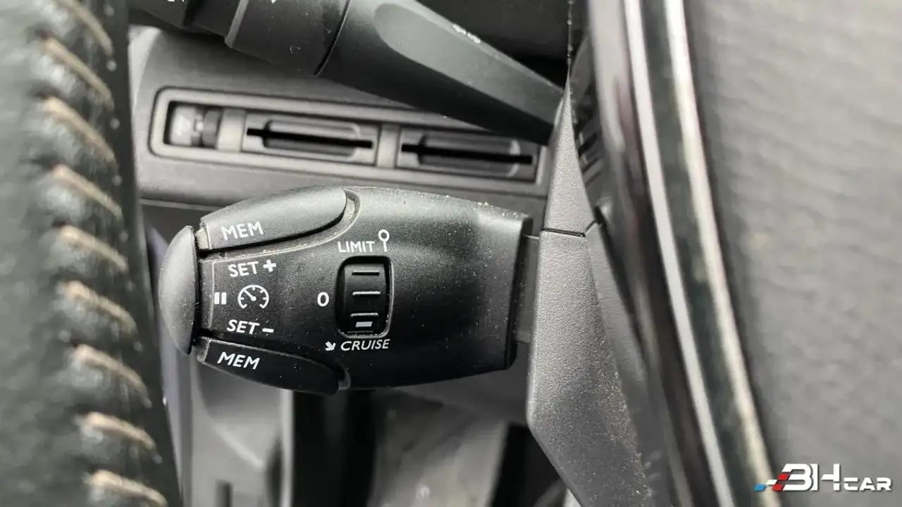 Peugeot 3008 3008 — photo 30