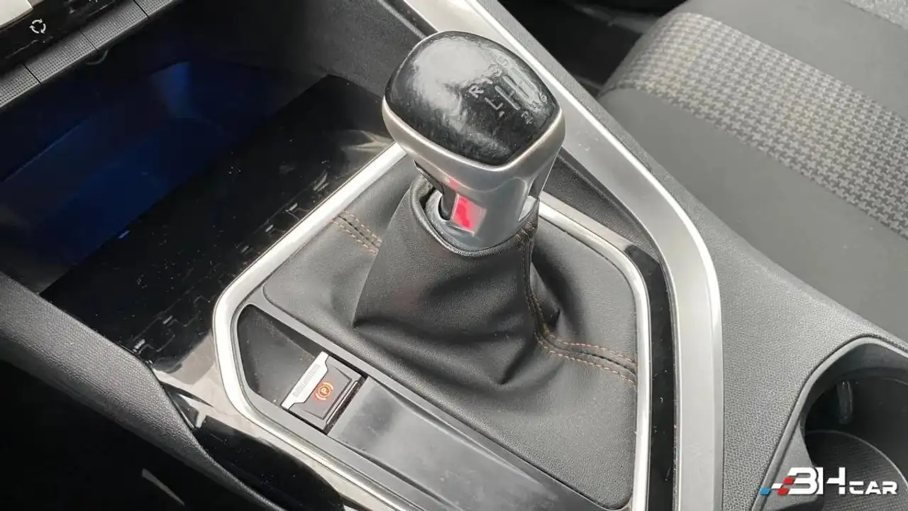 Peugeot 3008 3008 — photo 26