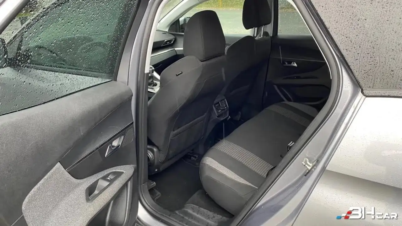 Peugeot 3008 3008 — photo 19