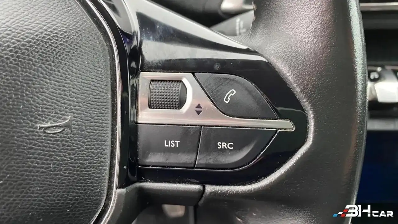 Peugeot 3008 3008 — photo 29