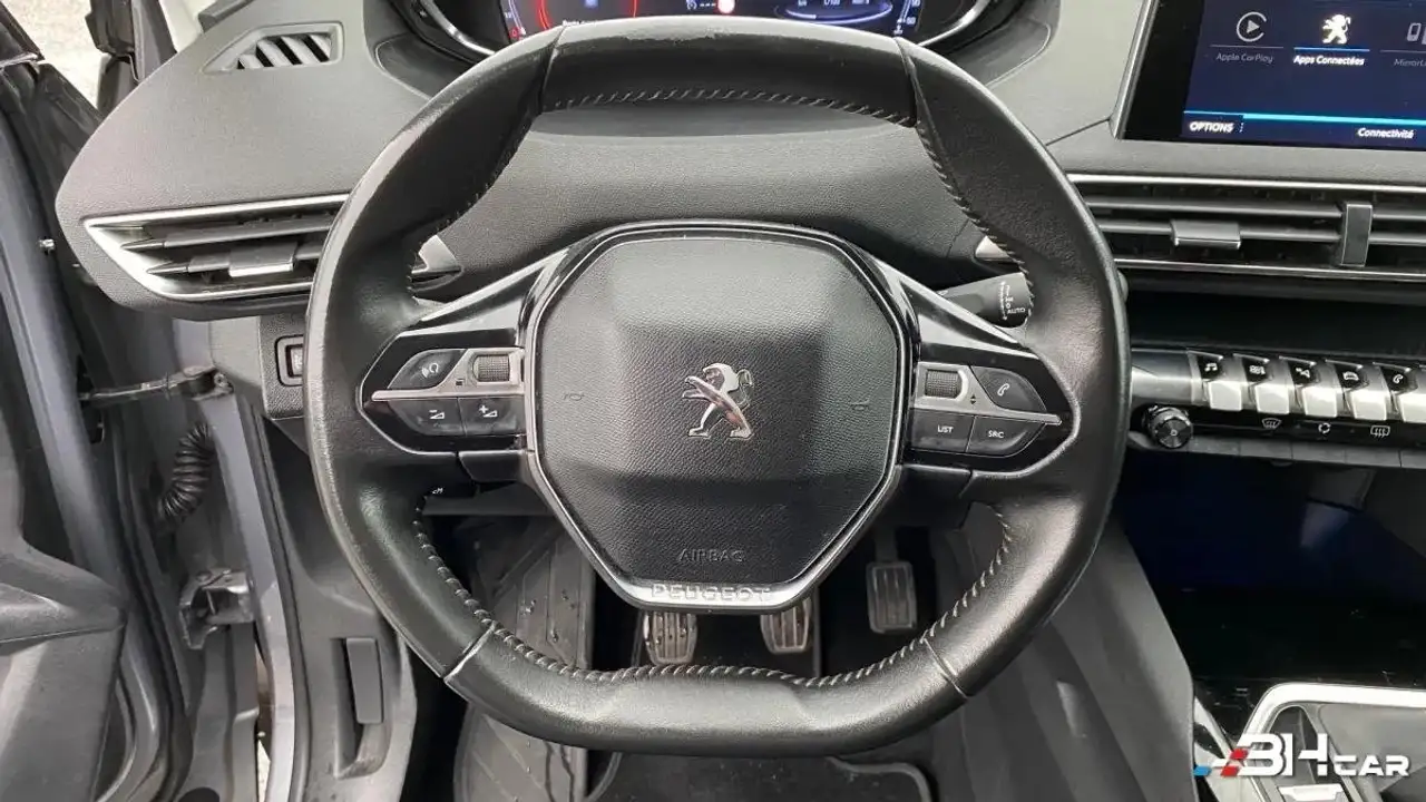 Peugeot 3008 3008 — photo 27